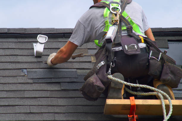 Best Commercial Roofing Services  in Foster City, CA