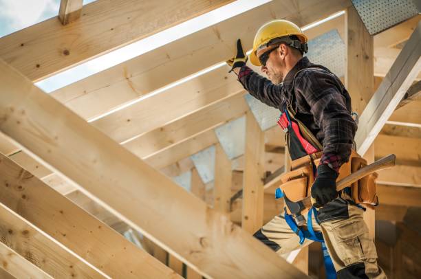Best Residential Roofing Contractor  in Foster City, CA