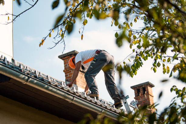 Best Roof Leak Repair  in Foster City, CA