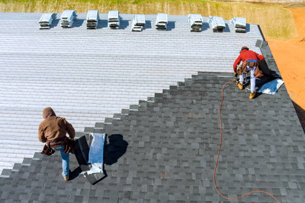 Professional Roofing Contractor in Foster City, CA