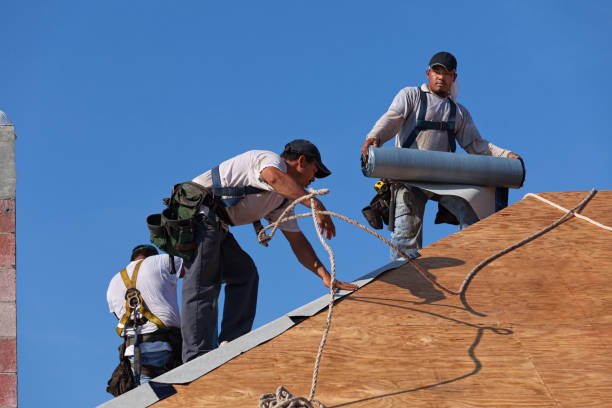 Best Best Roofing Contractors  in Foster City, CA