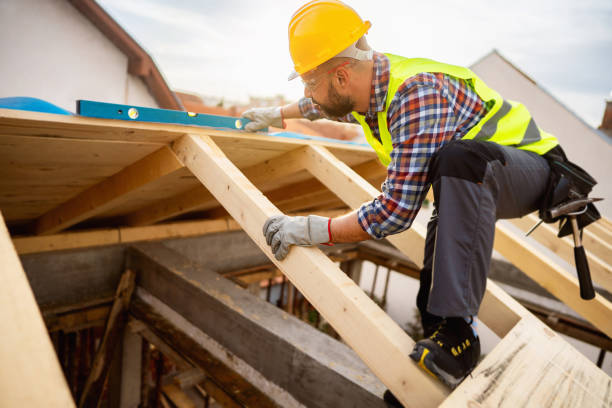 Best New Roof Installation  in Foster City, CA