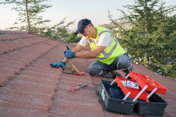 Quick and Trustworthy Emergency Roof Repair Services in Foster City, CA