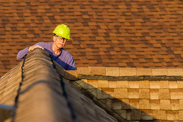 Best Slate Roofing Contractor  in Foster City, CA