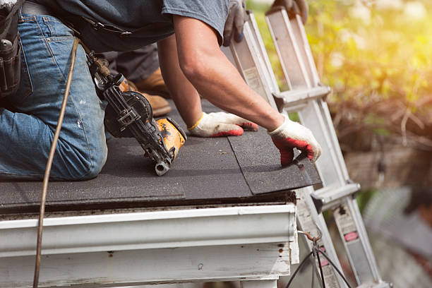 Best Storm Damage Roof Repair  in Foster City, CA