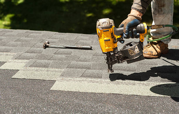 Best Metal Roofing Contractor  in Foster City, CA
