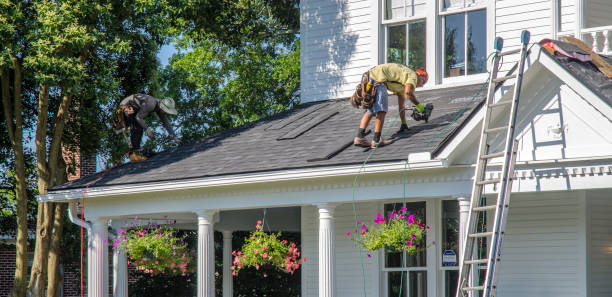 Trusted Foster City, CA Roofing Contractor Experts
