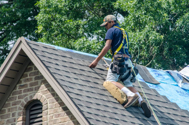 Best New Roof Installation  in Foster City, CA